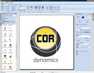 Logo Design Studio screenshot