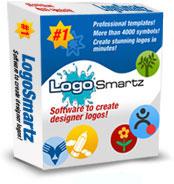 Logo Smartz Logo Maker Software screenshot